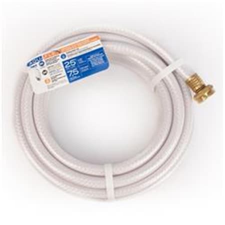 Teknor Apex TEKNOR APEX 753325 Fresh Water Hose - 0.5 In. x 25 Ft. T1N-753325